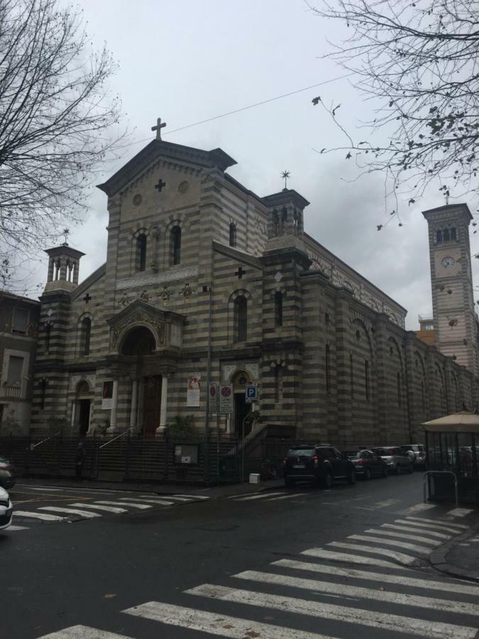 Sentiero Azzurro La Spezia Exterior foto
